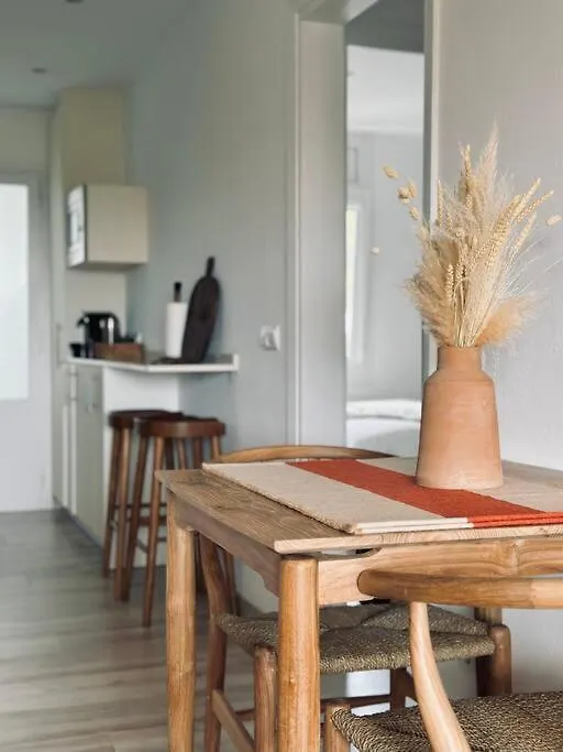 The Golden Oak In Calella Centre - 100M From Beach Palafrugell Apartment